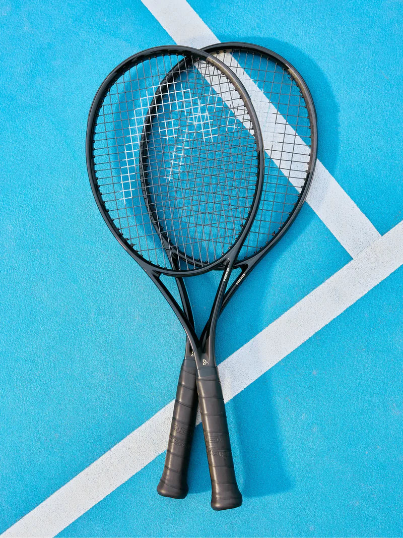 Head Speed Pro Legend 2025 Tennis Racquet
