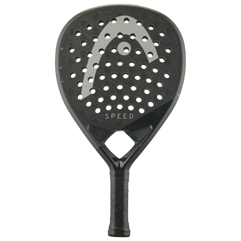 Head Speed Pro Padel Racquet (2025)