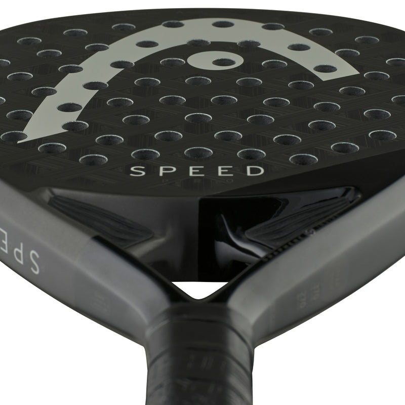 Head Speed Pro Padel Racquet (2025)