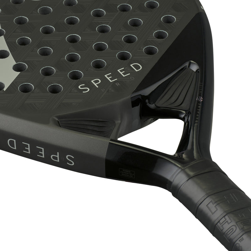 Head Speed Pro Padel Racquet (2025)