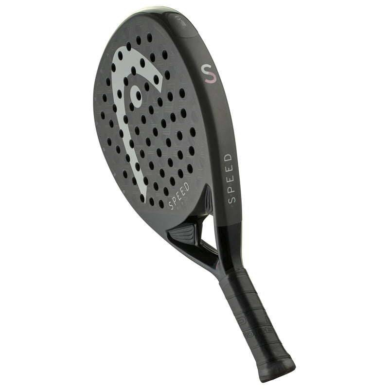 Head Speed Pro Padel Racquet (2025)