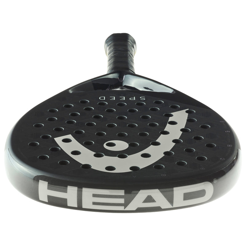Head Speed Pro Padel Racquet (2025)