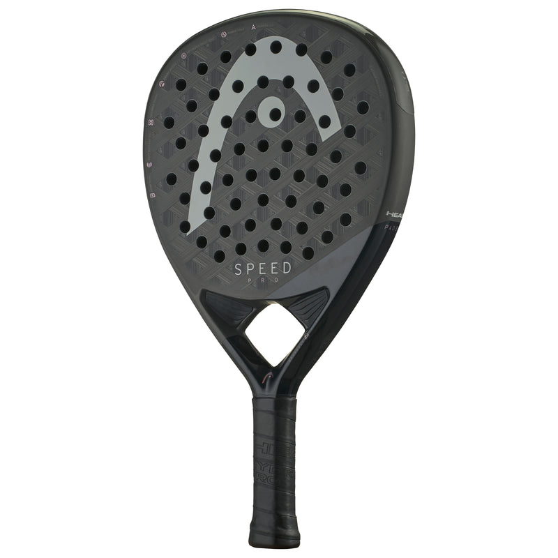 Head Speed Pro Padel Racquet (2025)