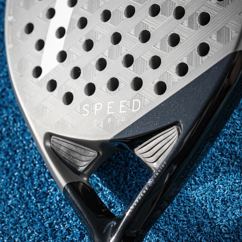 Head Speed Pro Padel Racquet (2025)