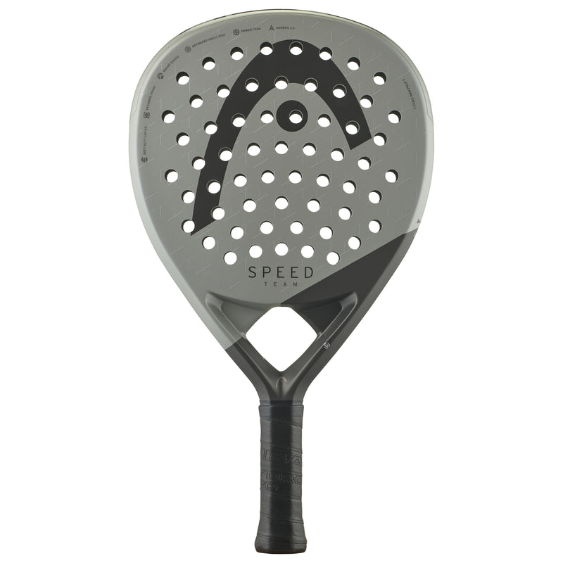 Head Speed Team Padel Racquet (2025)