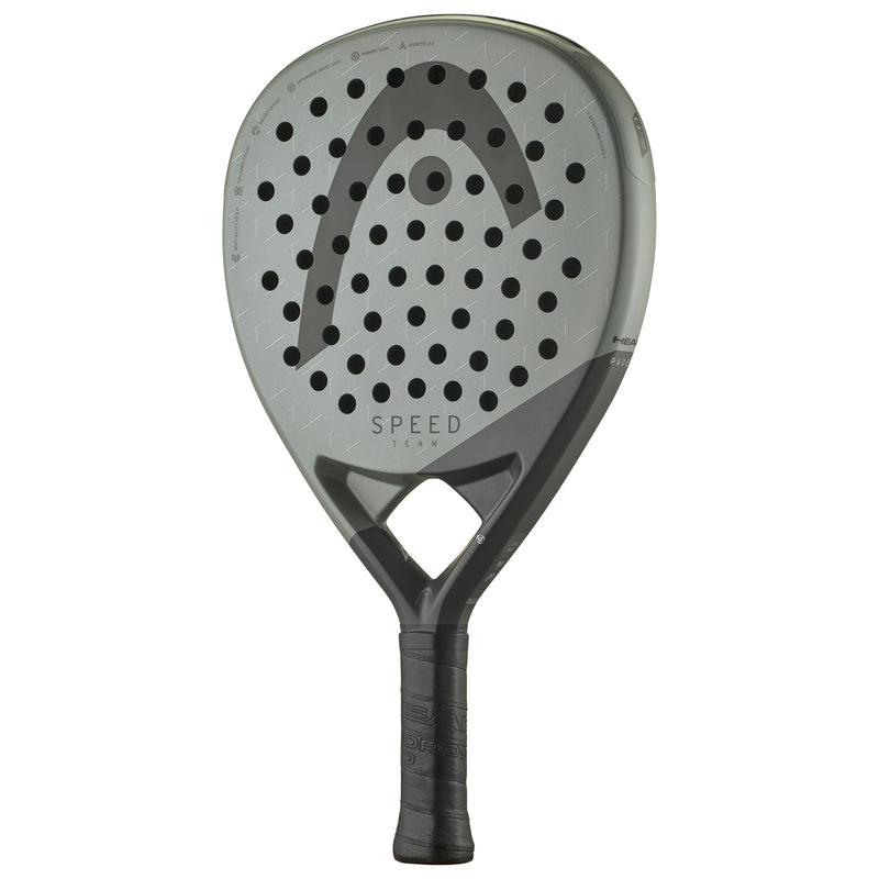 Head Speed Team Padel Racquet (2025)