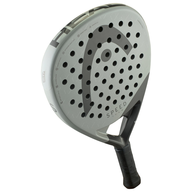Head Speed Team Padel Racquet (2025)