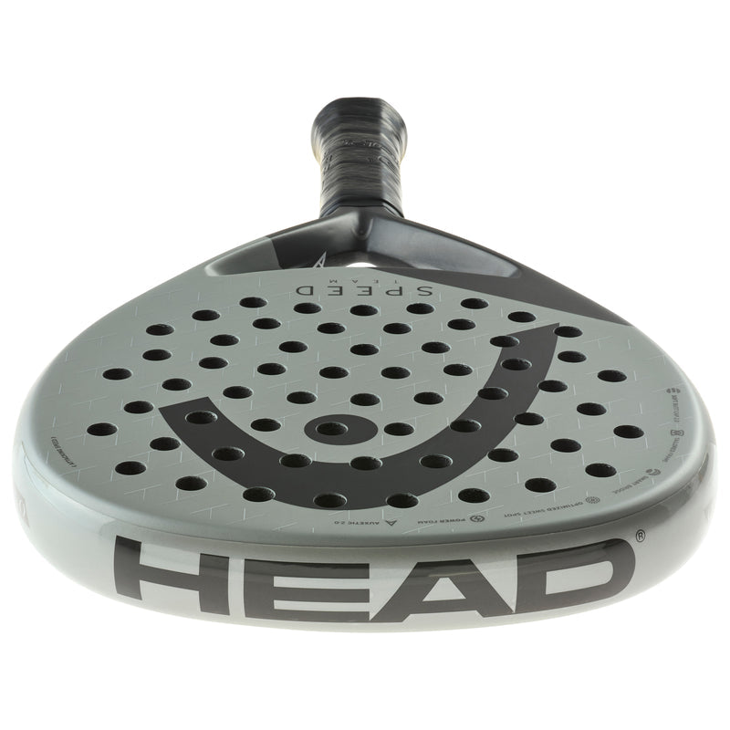 Head Speed Team Padel Racquet (2025)
