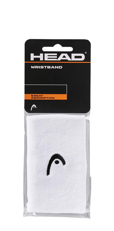 Head Tennis 5" Wristband