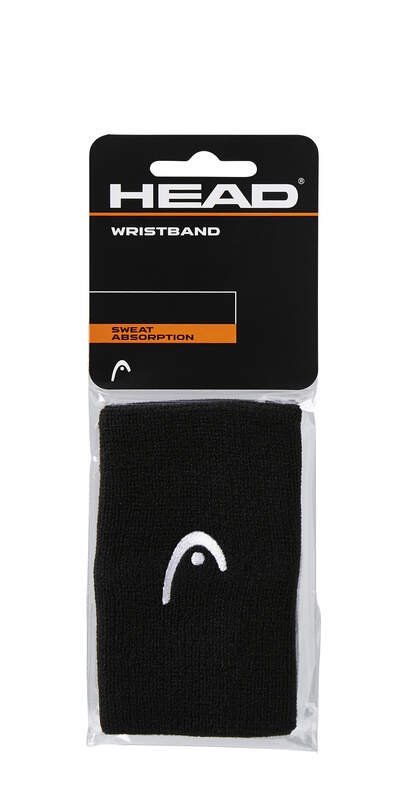 Head Tennis 5" Wristband