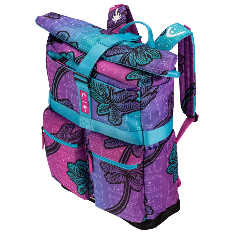 Head Tour Palm Tree Crew Edition Tennis Backpack (2025)