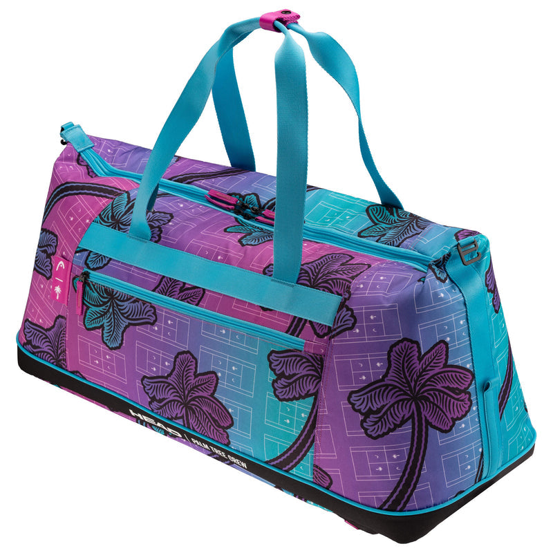 Head Tour Palm Tree Crew Edition Tennis Duffel Bag L (2025)