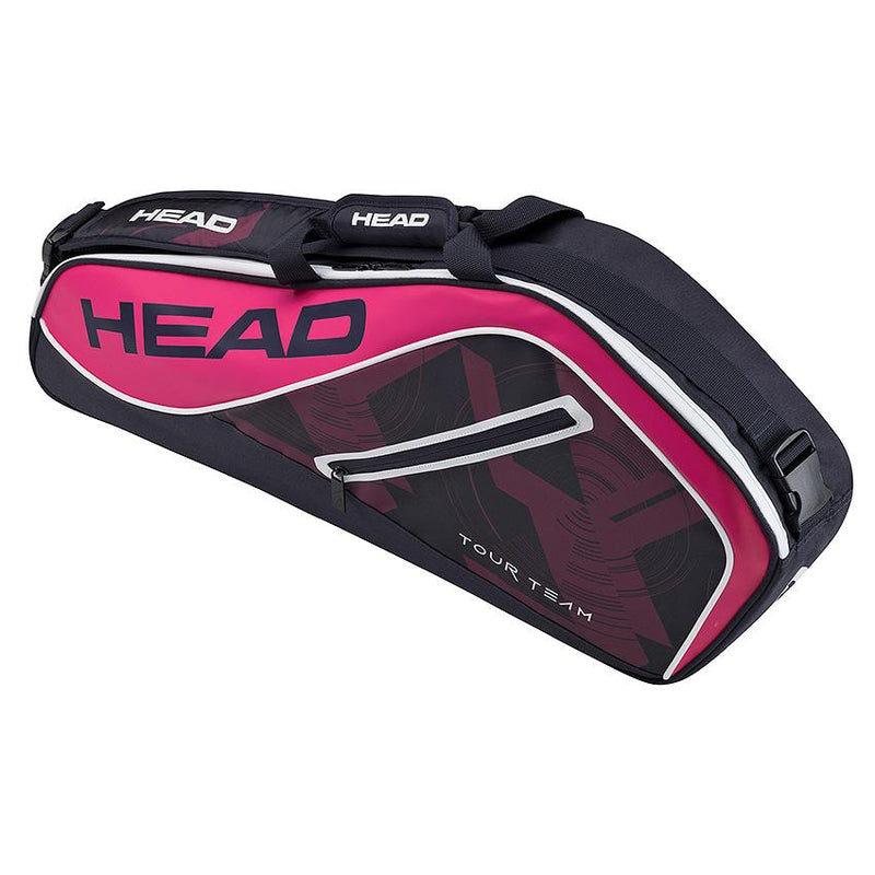 Head Tour Team 3R Pro Bag - Pink