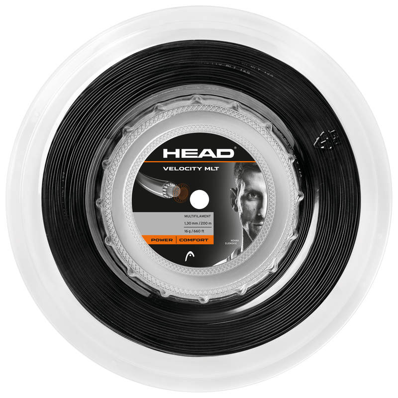 Head Velocity MLT Reel- 16g/1,30mm