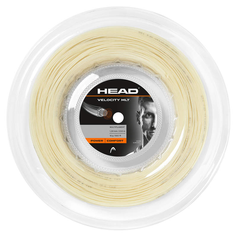 Head Velocity MLT Reel- 16g/1,30mm