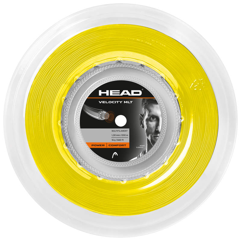 Head Velocity MLT Reel- 17g/1,30mm