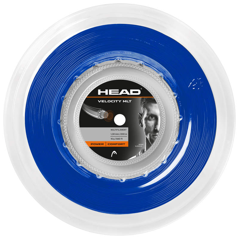 Head Velocity MLT Reel- 17g/1,30mm