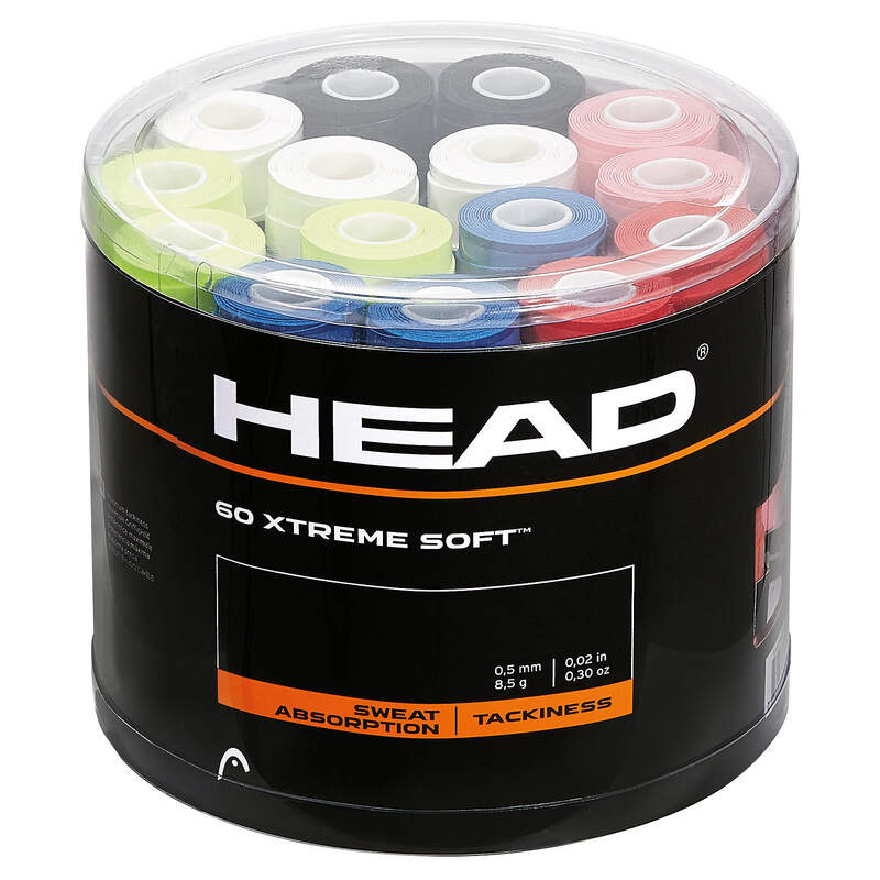 Head Xtreme Soft 60 pcs Box