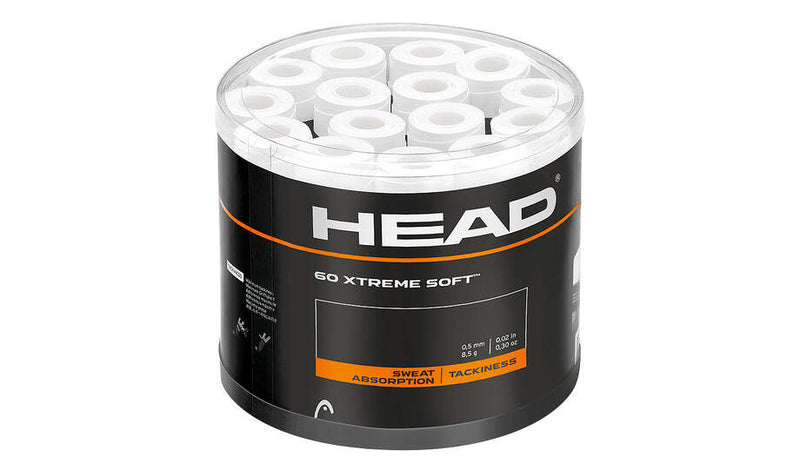 Head Xtreme Soft 60 pcs Box