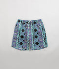 Helas Brush Swim Shorts in Multi