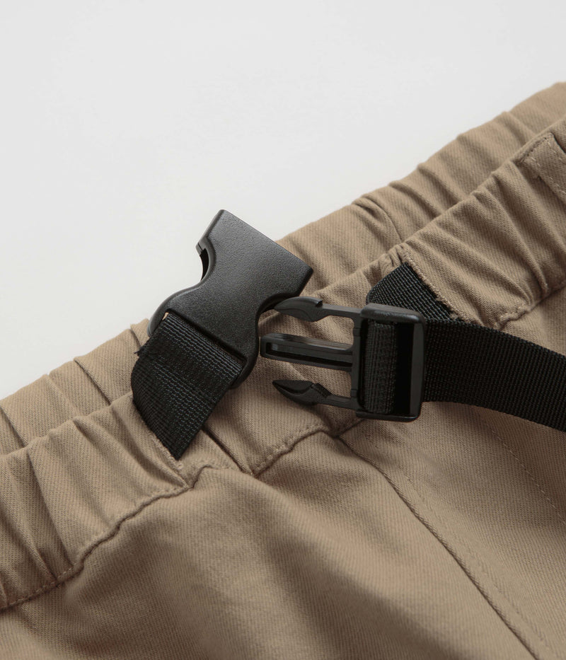 Helas Buck Cargo Pants in Beige
