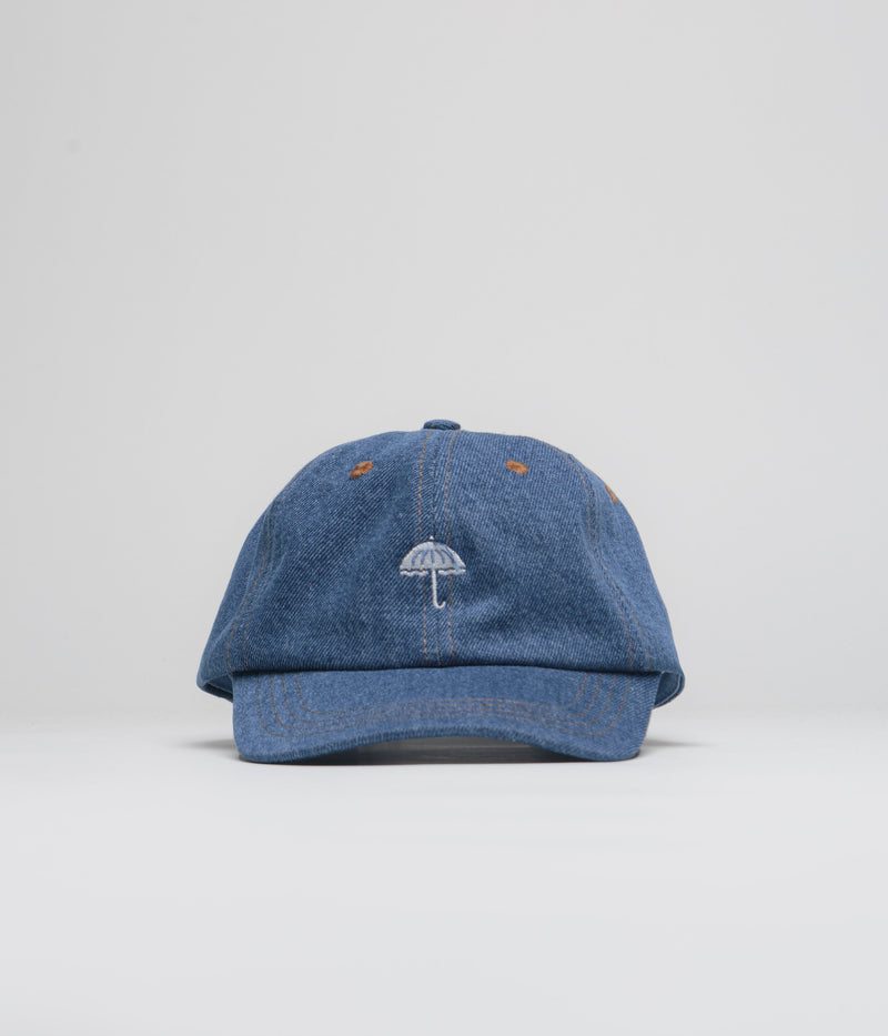 Helas Classic Cap in Light Blue