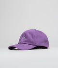 Helas Classic Cap in Plum