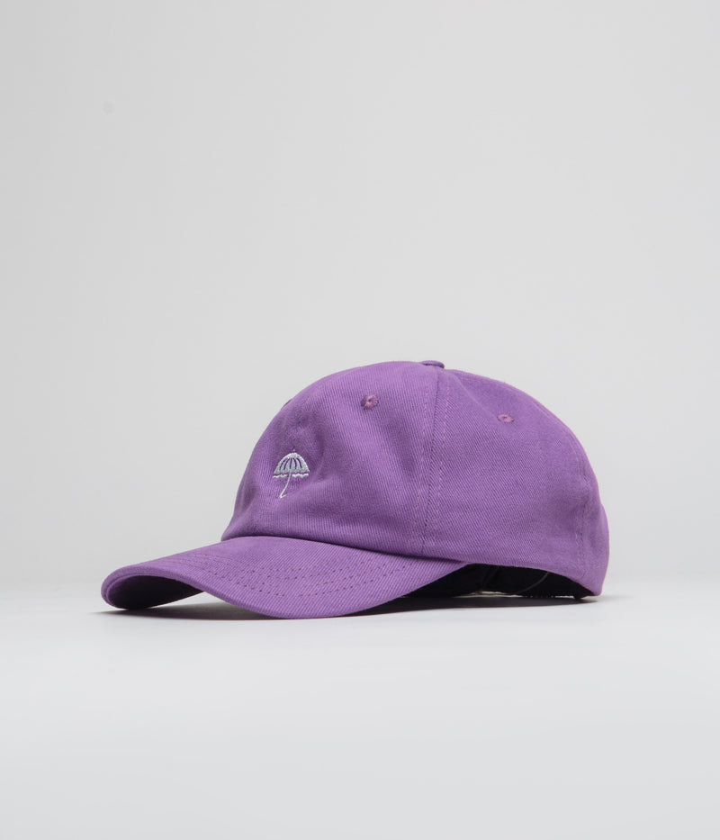 Helas Classic Cap in Plum