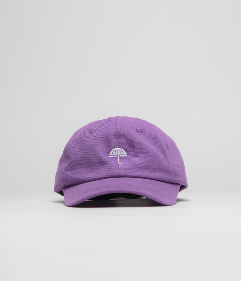 Helas Classic Cap in Plum
