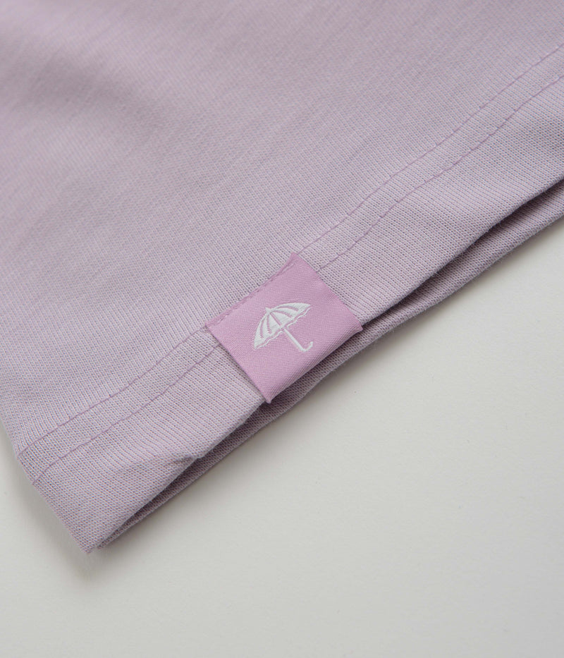 Helas Cocktail T-Shirt in Lilac
