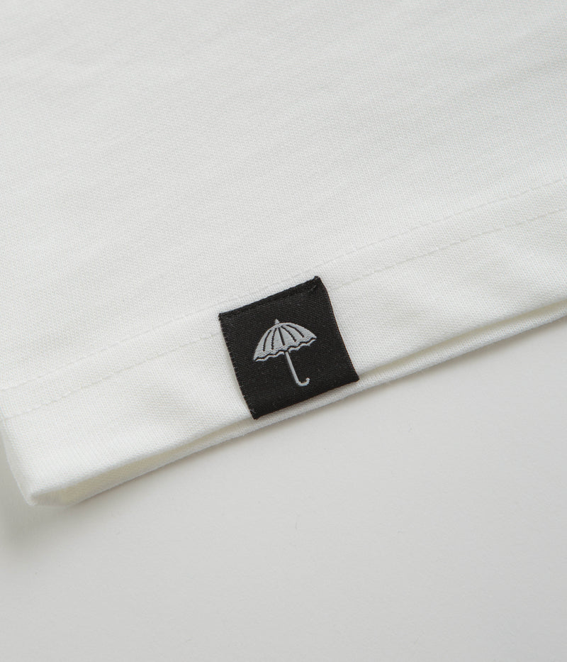 Helas Coureuses T-Shirt in White