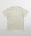 Helas Festival T-Shirt in Pastel Green