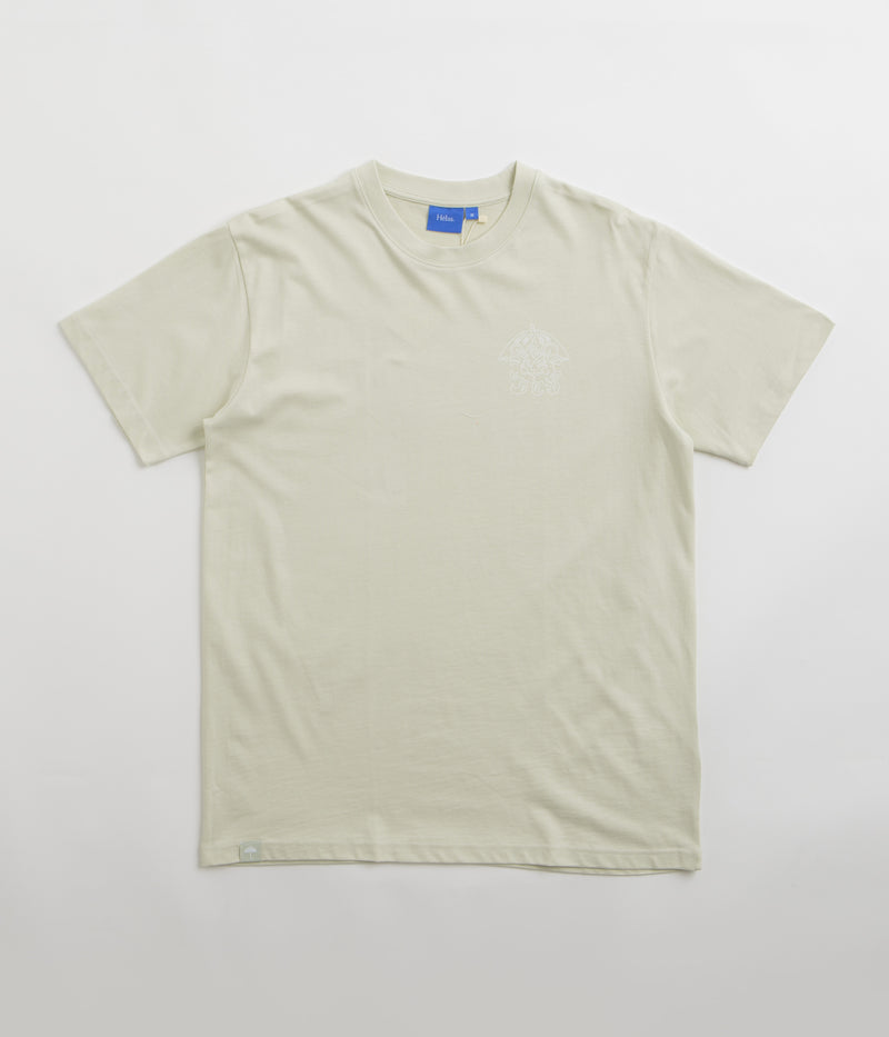 Helas Festival T-Shirt in Pastel Green