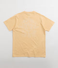 Helas Festival T-Shirt in Peach