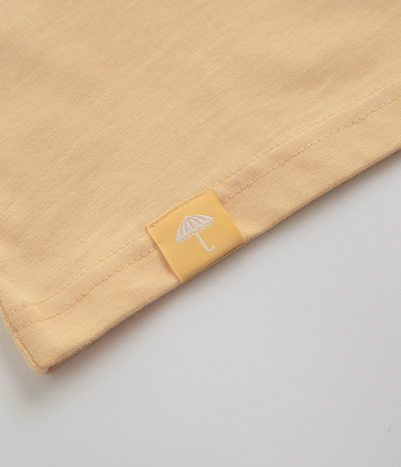 Helas Festival T-Shirt in Peach