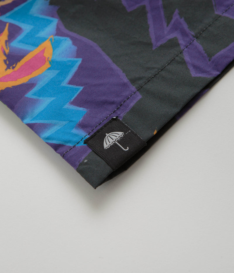 Helas Flash Pyjama Pants in Multi