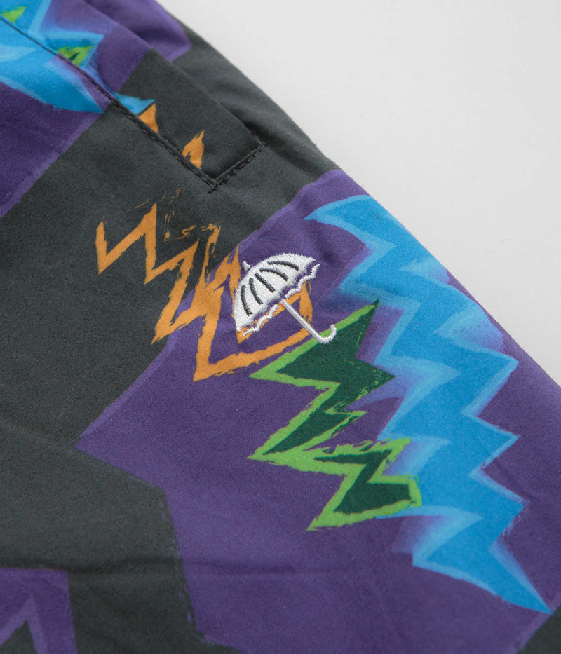 Helas Flash Pyjama Pants in Multi