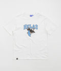 Helas Requins T-Shirt in White