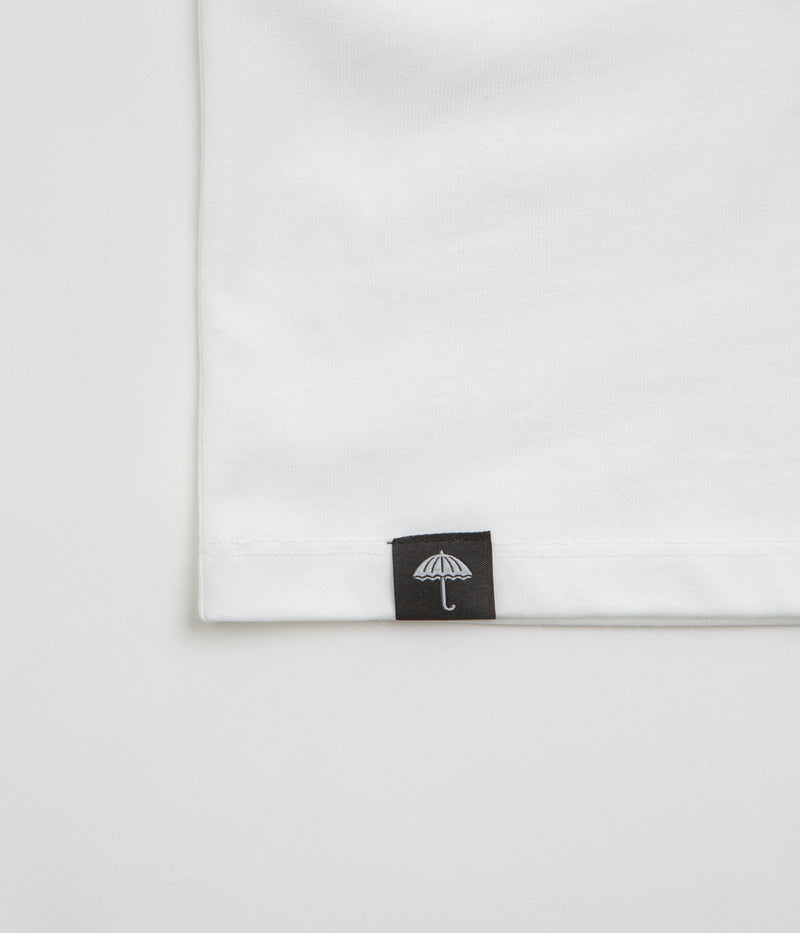 Helas Requins T-Shirt in White