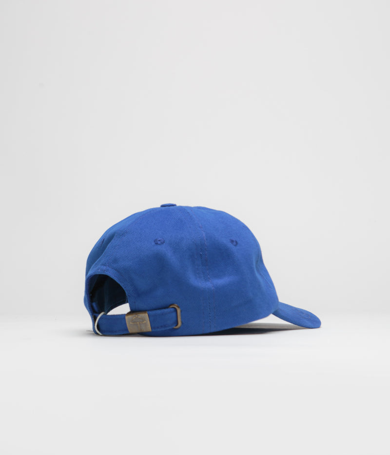 Helas Save Helas Cap in Blue