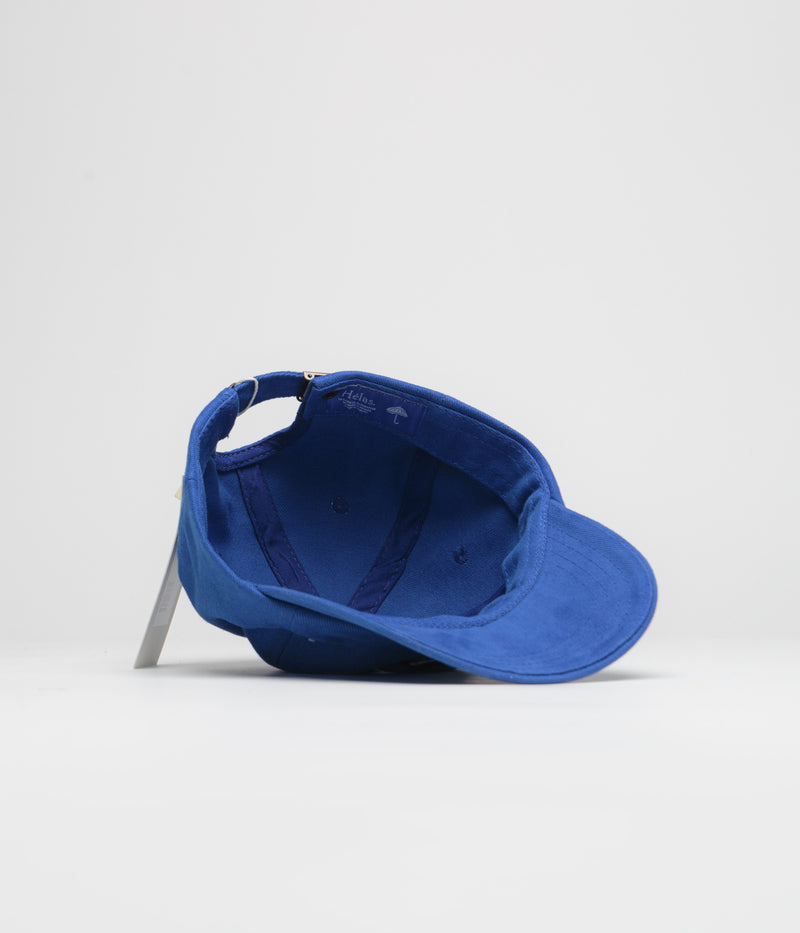 Helas Save Helas Cap in Blue