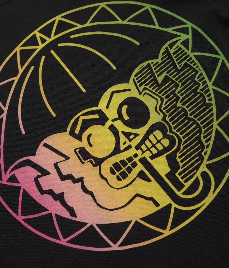Helas Zulu T-Shirt in Black