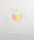 Helas Zulu T-Shirt in White