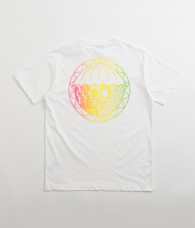 Helas Zulu T-Shirt in White