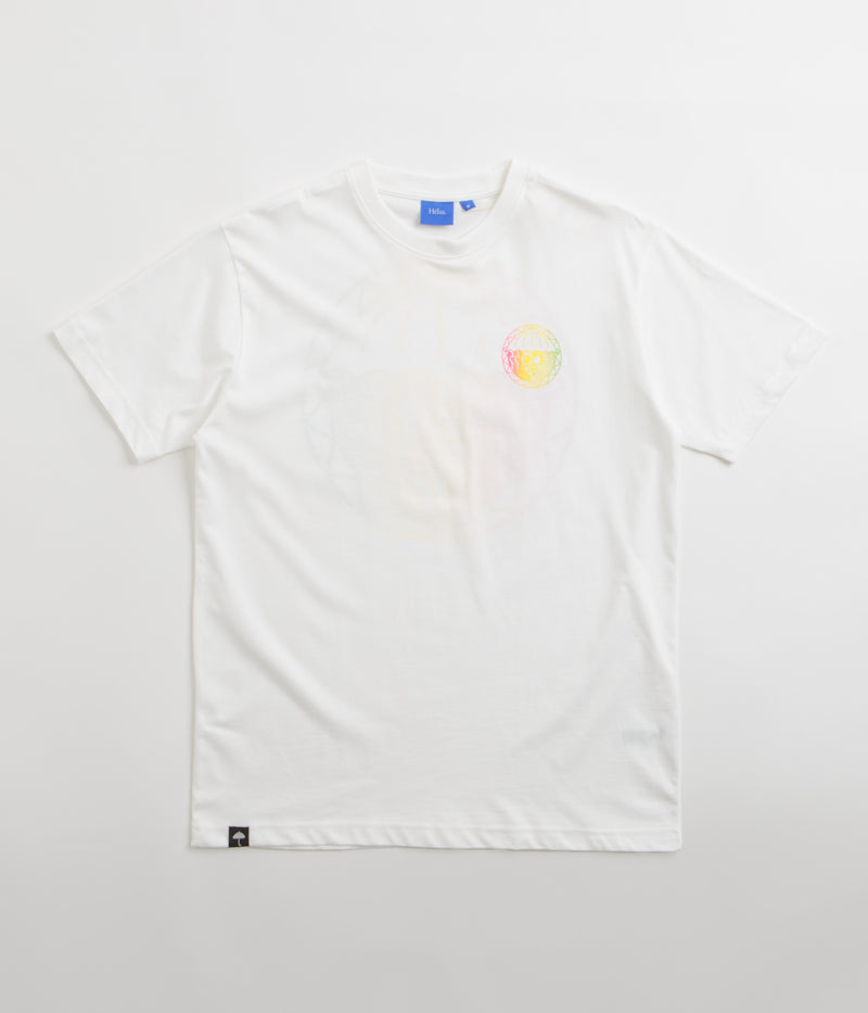 Helas Zulu T-Shirt in White