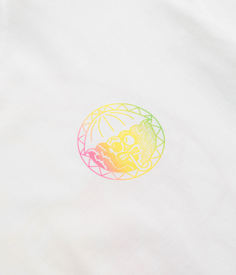 Helas Zulu T-Shirt in White