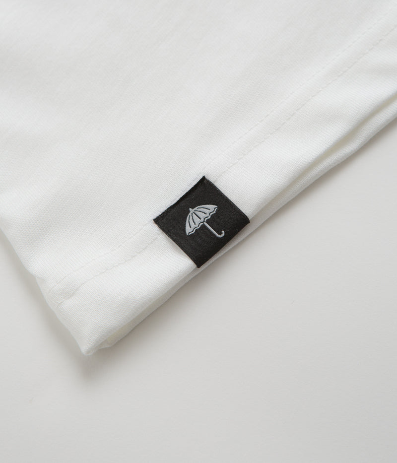 Helas Zulu T-Shirt in White