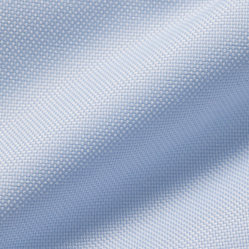 Light blue woven fabric texture for Nike crossbody bag, fine grid weave surface