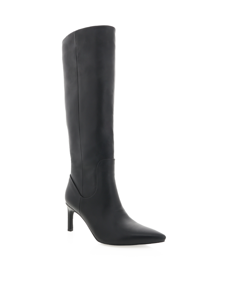 HUDA - BLACK-Boots-Billini-BILLINI USA