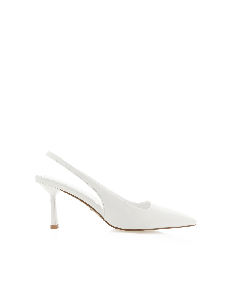 IDANA - WHITE-PUMPS-Billini-BILLINI USA